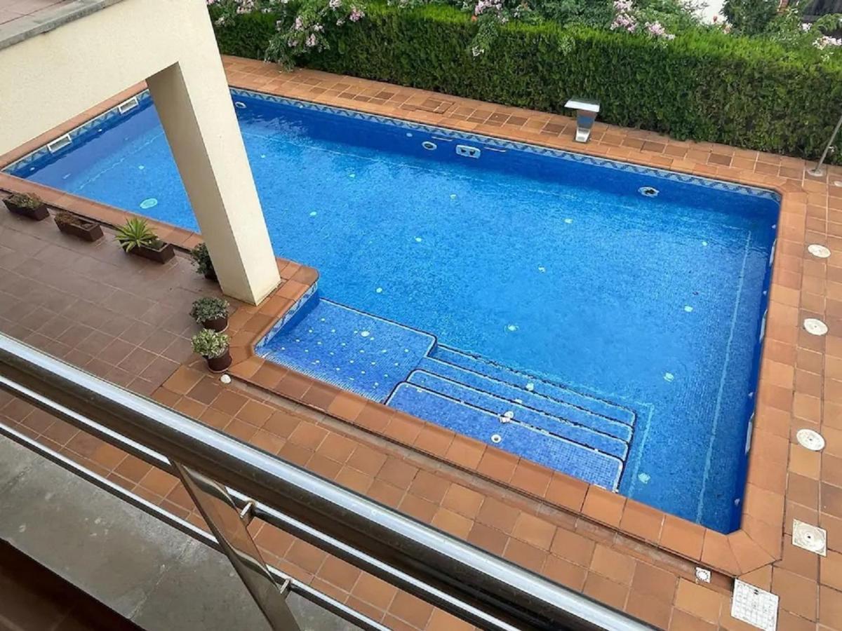 Villa Maricel Alcanar Kültér fotó